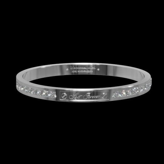 Lost Forever Bracelet