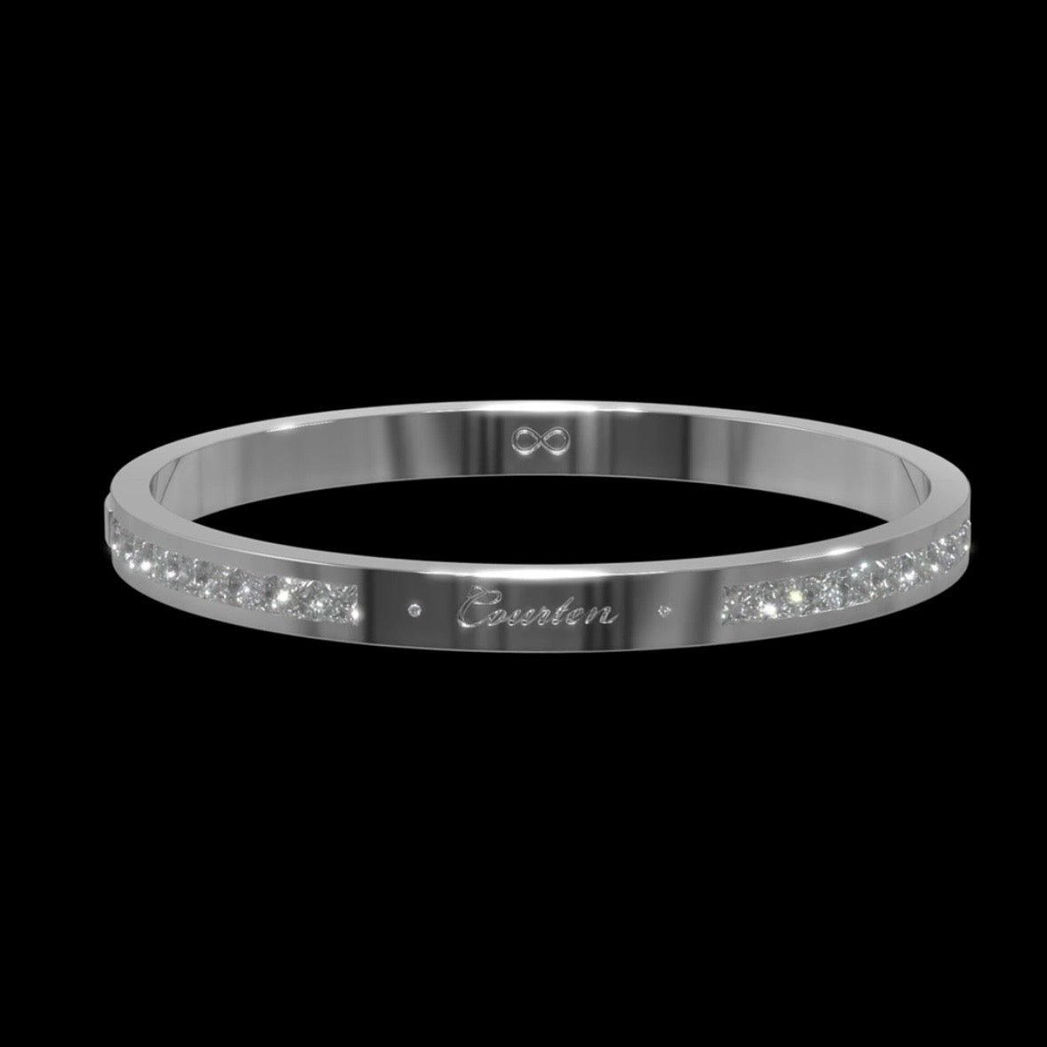 Lost Forever Bracelet