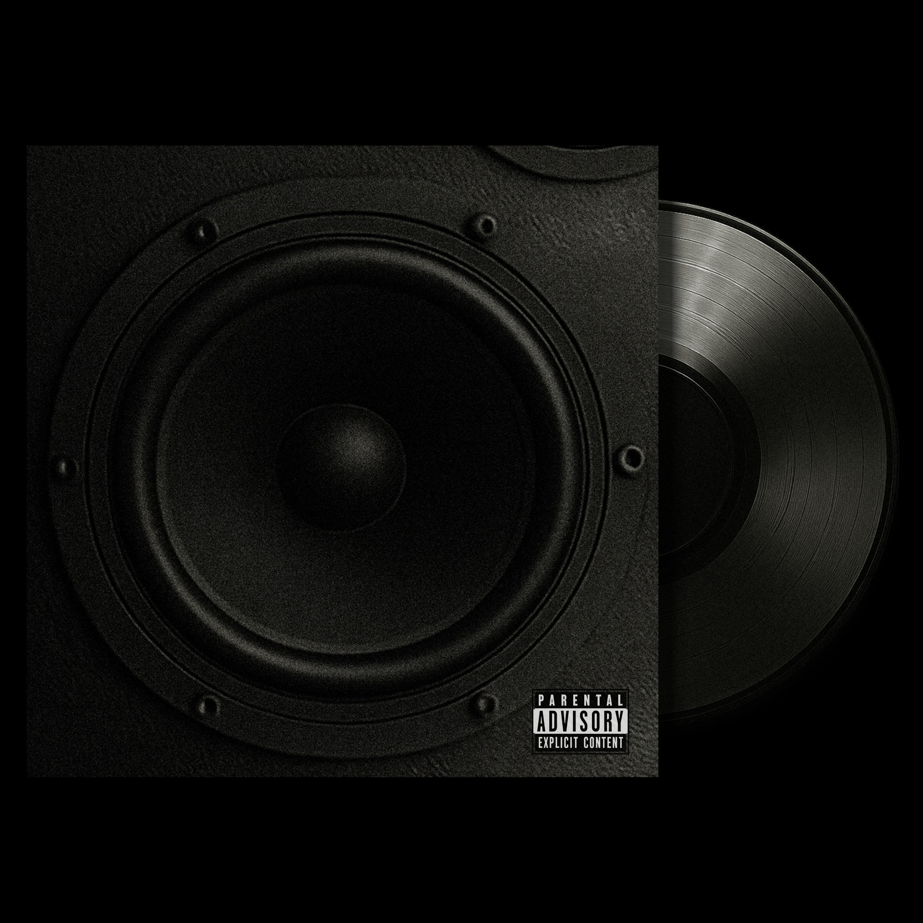LOST FOREVER DRUMKIT